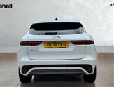 Jaguar F-Pace Image 6