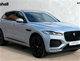 Jaguar F-Pace Image 1