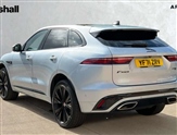 Jaguar F-Pace Image 2