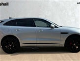 Jaguar F-Pace Image 5