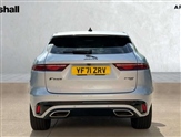Jaguar F-Pace Image 6