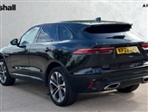 Jaguar F-Pace Image 2