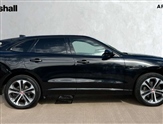 Jaguar F-Pace Image 5