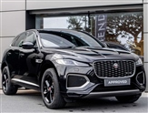 Jaguar F-Pace Image 1