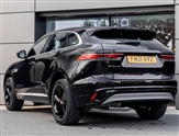Jaguar F-Pace Image 2