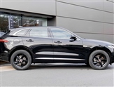 Jaguar F-Pace Image 5