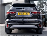 Jaguar F-Pace Image 6