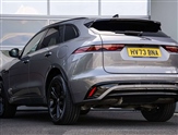 Jaguar F-Pace Image 2