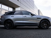 Jaguar F-Pace Image 5