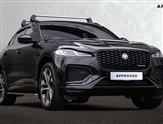 Jaguar F-Pace Image 1