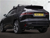 Jaguar F-Pace Image 2