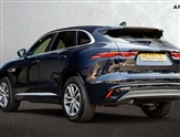 Jaguar F-Pace Image 2