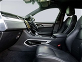 Jaguar F-Pace Image 3
