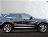 Jaguar F-Pace Image 5