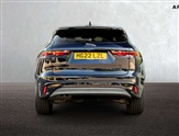 Jaguar F-Pace Image 6