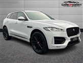 Used Jaguar F-Pace