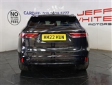 Jaguar F-Pace Image 4