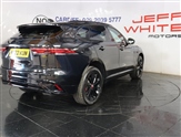 Jaguar F-Pace Image 5