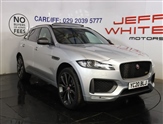 Jaguar F-Pace Image 1