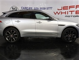 Jaguar F-Pace Image 3