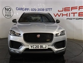 Jaguar F-Pace Image 4