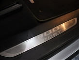 Jaguar F-Pace Image 6
