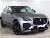 Jaguar F-Pace Image 1