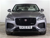 Jaguar F-Pace Image 5
