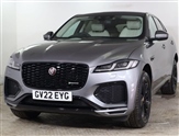 Jaguar F-Pace Image 6