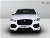 Jaguar F-Pace Image 5