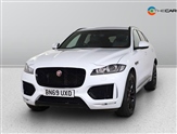 Jaguar F-Pace Image 6