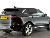 Jaguar F-Pace Image 4
