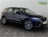 Used Jaguar F-Pace