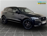 Used Jaguar F-Pace