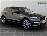 Used Jaguar F-Pace