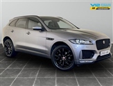 Used Jaguar F-Pace