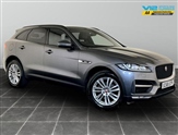 Used Jaguar F-Pace