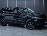 Used Jaguar F-Pace