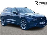 Jaguar F-Pace Image 1