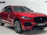 Jaguar F-Pace Image 1