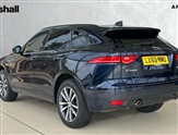 Jaguar F-Pace Image 2