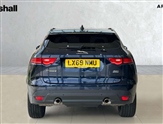 Jaguar F-Pace Image 6