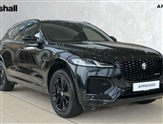 Jaguar F-Pace Image 1