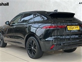 Jaguar F-Pace Image 2