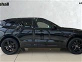 Jaguar F-Pace Image 5