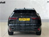 Jaguar F-Pace Image 6