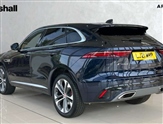 Jaguar F-Pace Image 2