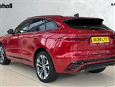 Jaguar F-Pace Image 2