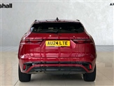 Jaguar F-Pace Image 6