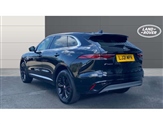 Jaguar F-Pace Image 2